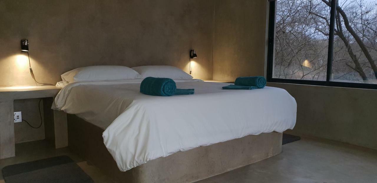 Lionsview Private Lodge - 6 Lions マールロス・パーク エクステリア 写真