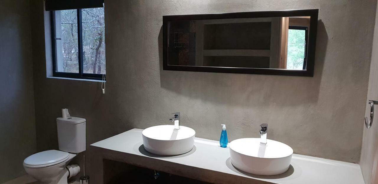Lionsview Private Lodge - 6 Lions マールロス・パーク エクステリア 写真
