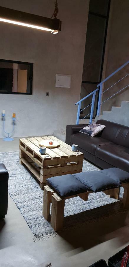 Lionsview Private Lodge - 6 Lions マールロス・パーク エクステリア 写真