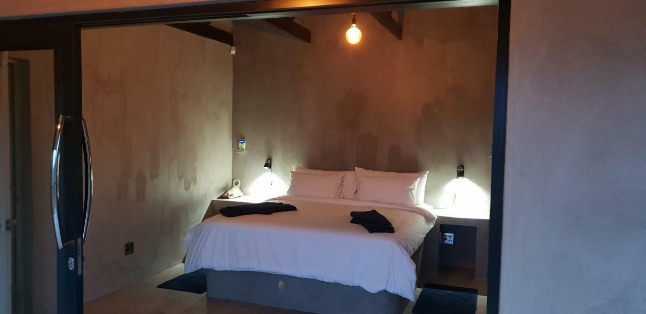 Lionsview Private Lodge - 6 Lions マールロス・パーク エクステリア 写真